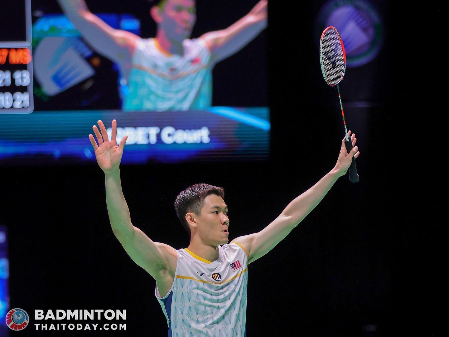 YONEX All England Open Badminton Championships 2023 รูปภาพกีฬาแบดมินตัน